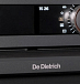 Обзор меню духовки De Dietrich DOP8785A
