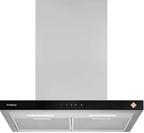 Вытяжка De Dietrich DHB361BX preview 5