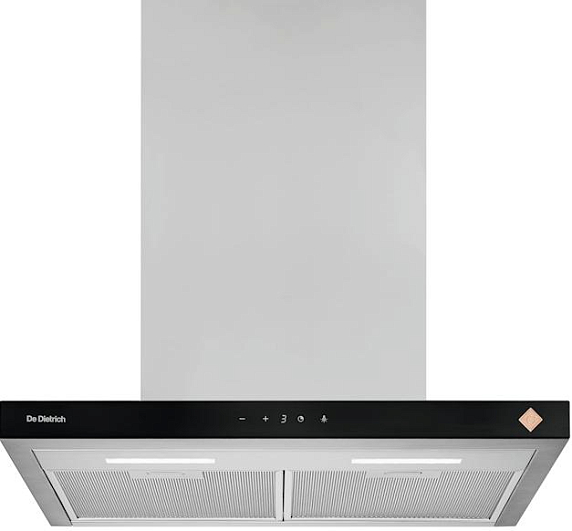 Вытяжка De Dietrich DHB361BX preview 5