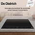 Купить Варочная панель De Dietrich DPI4332BP preview 6