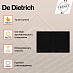 Купить Варочная панель De Dietrich DPH4840B preview 2