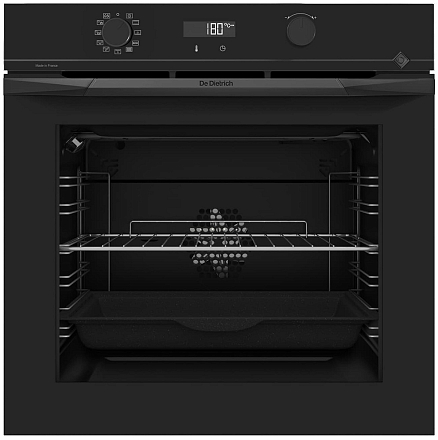 Духовой шкаф De Dietrich DOPH375B preview 8