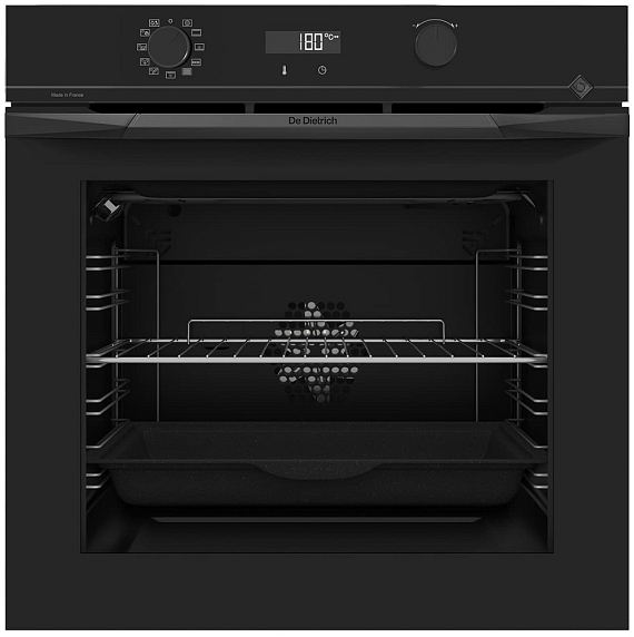 Духовой шкаф De Dietrich DOPH375B preview 8