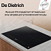 Купить Варочная панель De Dietrich DPI4320H preview 6