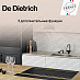 Купить Варочная панель De Dietrich DPI7876X preview 6
