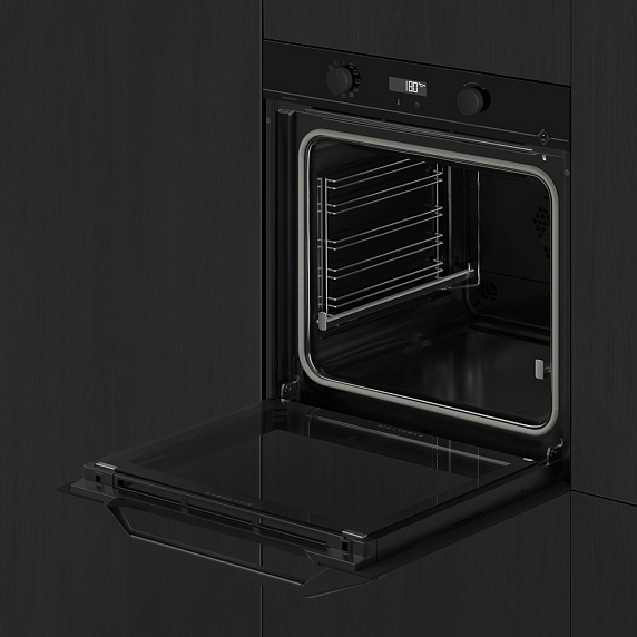 Духовой шкаф De Dietrich DOP4335B preview 16