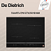 Купить Варочная панель De Dietrich DPI7670X preview 1