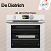 Купить Духовой шкаф De Dietrich DOR4747W