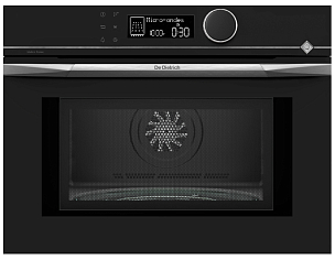 Встраиваемая микроволновая печь De Dietrich DKE4535X