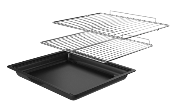 Духовой шкаф De Dietrich DOH4541H preview 27