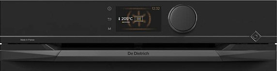Духовой шкаф De Dietrich DOP4756B preview 18