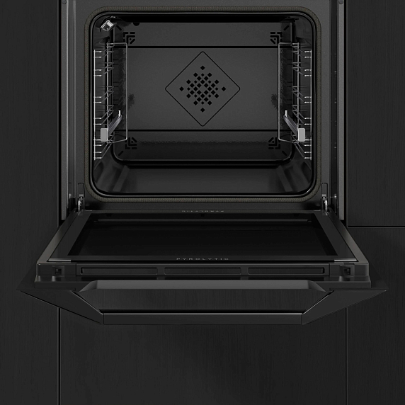 Духовой шкаф De Dietrich DOP4543B preview 21