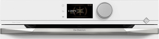 Духовой шкаф De Dietrich DOP4746WT preview 8