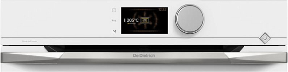Духовой шкаф De Dietrich DOP4746WT preview 17