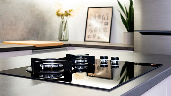 Варочная панель De Dietrich DPI7602BM preview 7