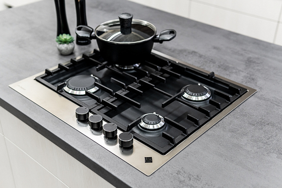 Варочная панель De Dietrich DPE4620XF preview 17