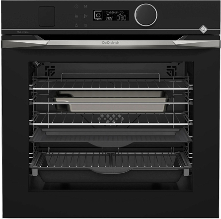 Духовой шкаф De Dietrich DOR4546XE preview 7