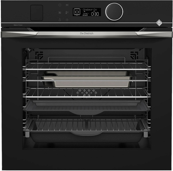 Духовой шкаф De Dietrich DOR4546XE preview 7