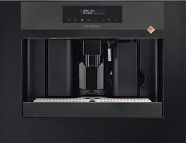 Встраиваемая кофемашина De Dietrich DKD7400A