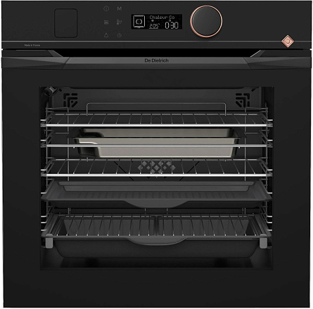 Духовой шкаф De Dietrich DOR4546HE preview 8