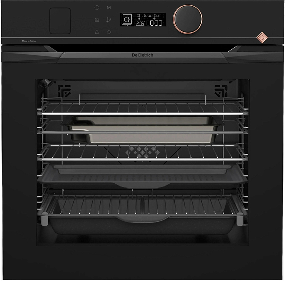 Духовой шкаф De Dietrich DOR4546HE preview 8