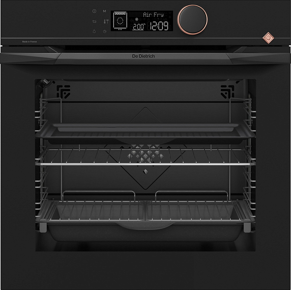 Духовой шкаф De Dietrich DOP4546HT preview 7
