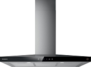 Вытяжка De Dietrich DHP2962BX