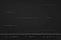 Варочная панель De Dietrich DPI2878B