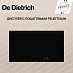 Купить Варочная панель De Dietrich DPI595ABT