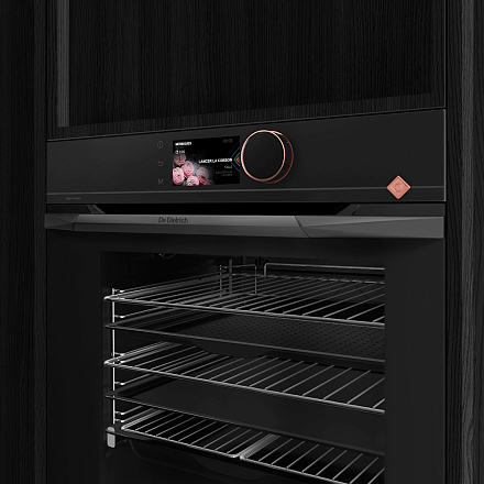 Духовой шкаф De Dietrich DOP4756H preview 9