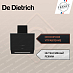 Купить Вытяжка De Dietrich DHV4674B preview 1