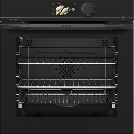 Комплект De Dietrich DHB4674B, DOP4741B, DPI4320B, DKC4756B, DWD4820B preview 2