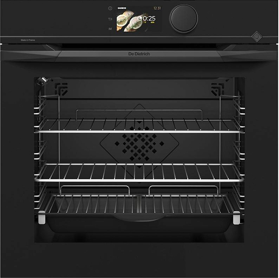 Комплект De Dietrich DHB4674B, DOP4741B, DPI4320B, DKC4756B, DWD4820B preview 2