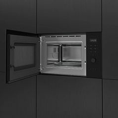 Встраиваемая микроволновая печь De Dietrich DMG4210MB