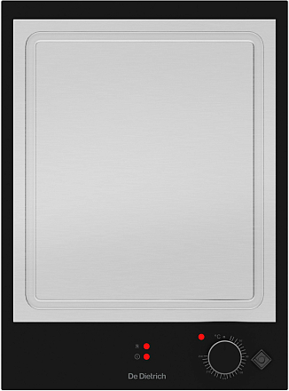Варочная панель De Dietrich DPE4400X preview 1