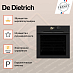 Купить Духовой шкаф De Dietrich DOP4755MB preview 4