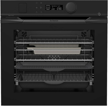 Духовой шкаф De Dietrich DOR4546BE preview 8