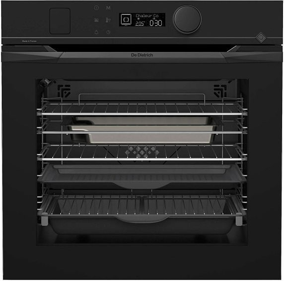 Духовой шкаф De Dietrich DOR4546BE preview 8