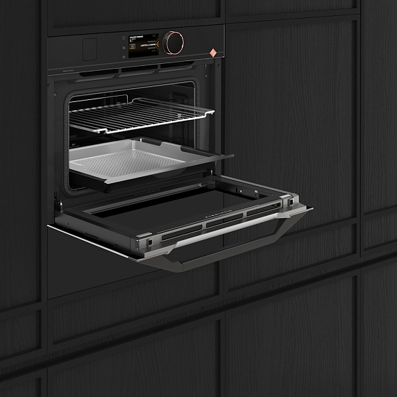 Духовой шкаф De Dietrich DKR4741H preview 16