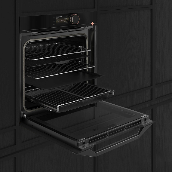 Духовой шкаф De Dietrich DOP4746HT preview 20