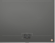 Варочная панель De Dietrich DPI7698G