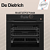 Купить Духовой шкаф De Dietrich DOP4556H