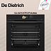 Купить Духовой шкаф De Dietrich DOP4741B