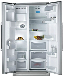 Холодильник De Dietrich DKA 869 X