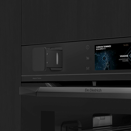 Духовой шкаф De Dietrich DKR4741B preview 10