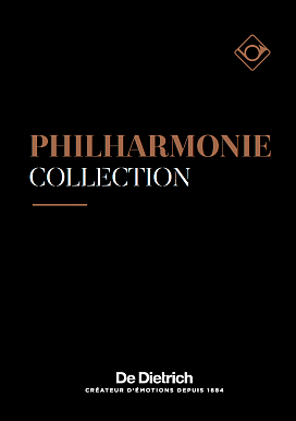 De Dietrich Philharmonie Collection