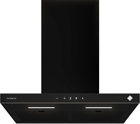 Вытяжка De Dietrich DHB4674X