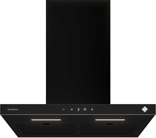 Вытяжка De Dietrich DHB4674X preview 5