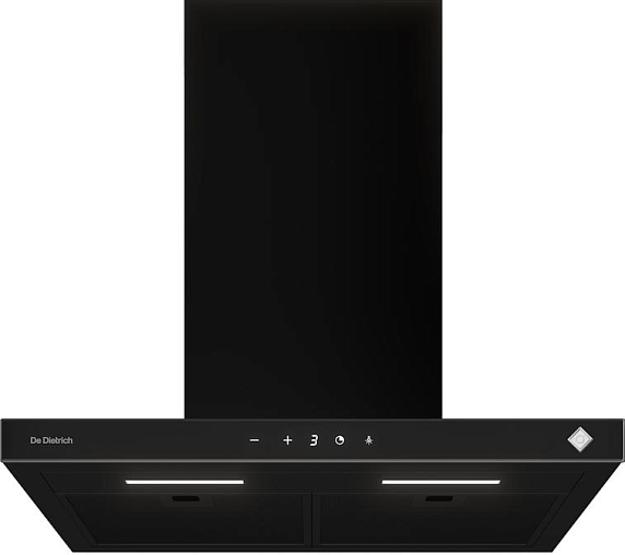 Вытяжка De Dietrich DHB4674X preview 5