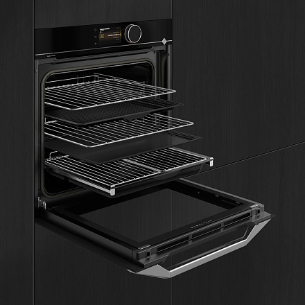 Духовой шкаф De Dietrich DOP4746XT preview 20